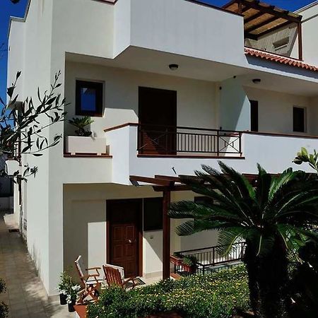 B&B Le Coppe Bisceglie Buitenkant foto