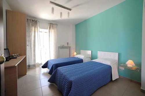 B&B Le Coppe Bisceglie Buitenkant foto