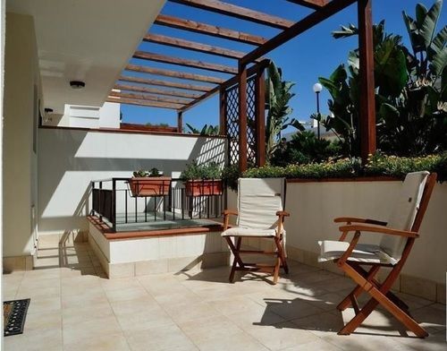 B&B Le Coppe Bisceglie Buitenkant foto