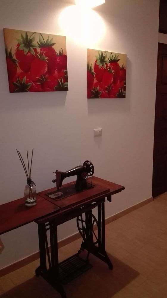 B&B Le Coppe Bisceglie Buitenkant foto