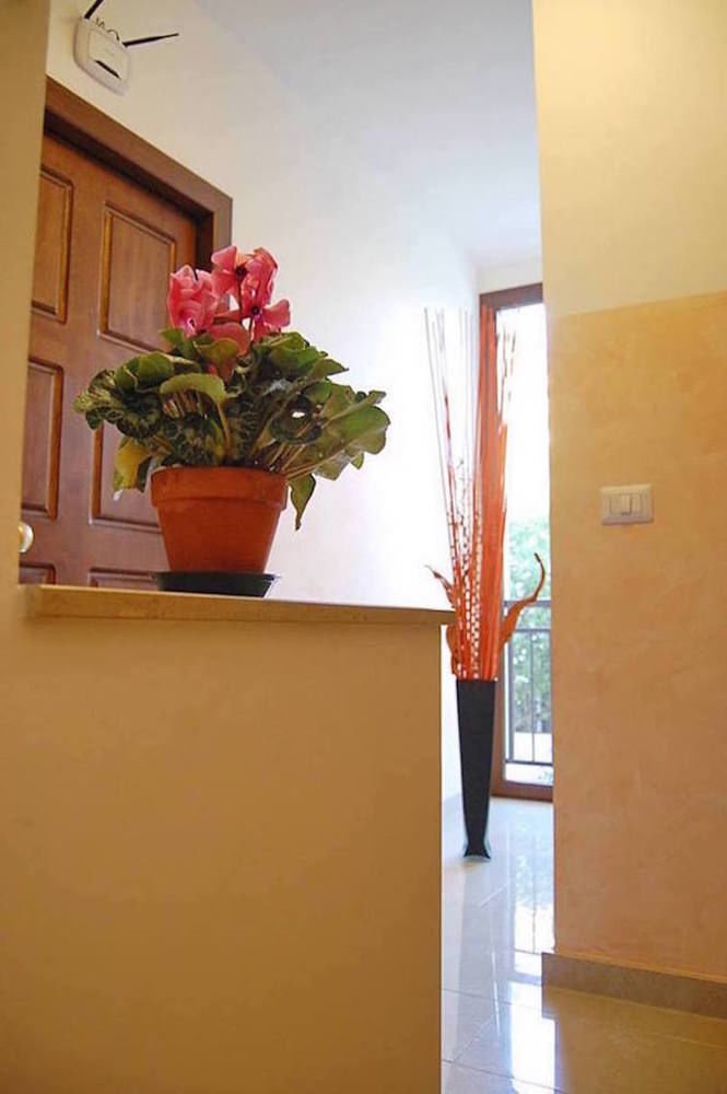 B&B Le Coppe Bisceglie Buitenkant foto