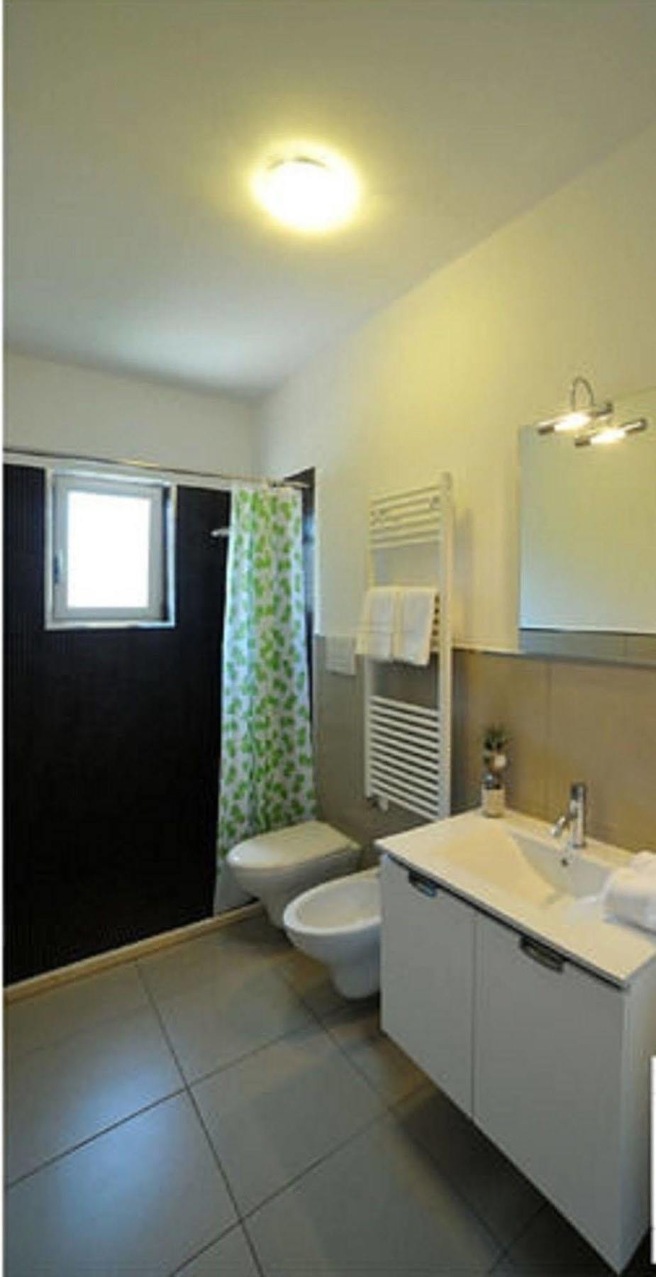 B&B Le Coppe Bisceglie Buitenkant foto