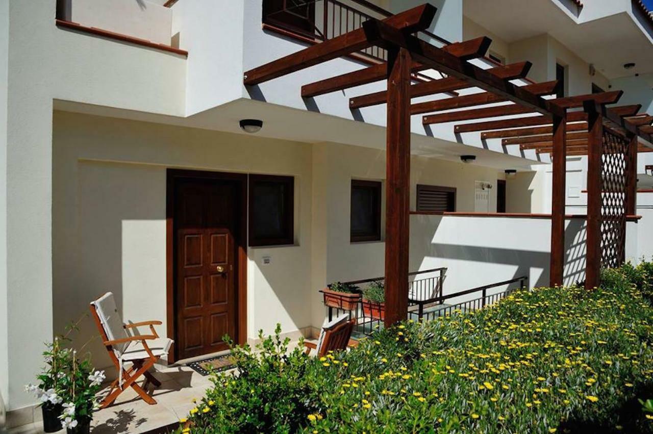 B&B Le Coppe Bisceglie Buitenkant foto