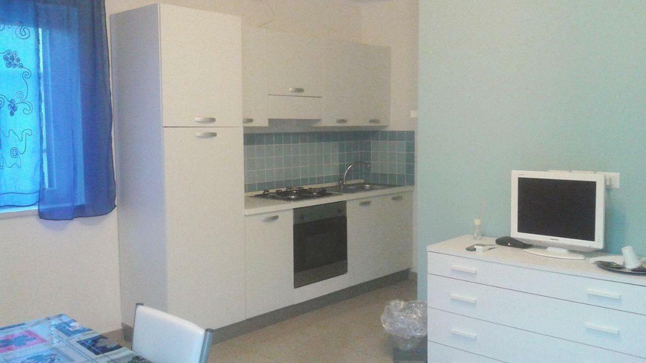 B&B Le Coppe Bisceglie Buitenkant foto