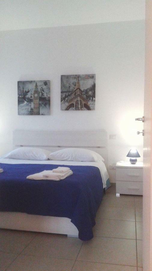 B&B Le Coppe Bisceglie Buitenkant foto