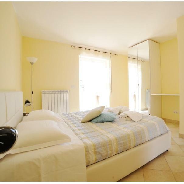 B&B Le Coppe Bisceglie Buitenkant foto